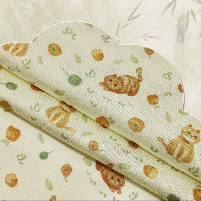 0c5cc37758499a7615ee6b85b27f366e Oranges & Orange Cats - 图片 1