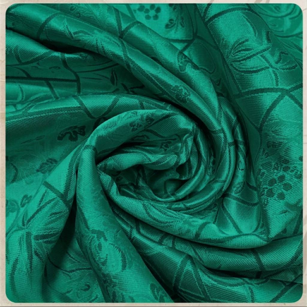 181242_YUTiD A Heart Within Square Inches-Emerald Green - 图片 1