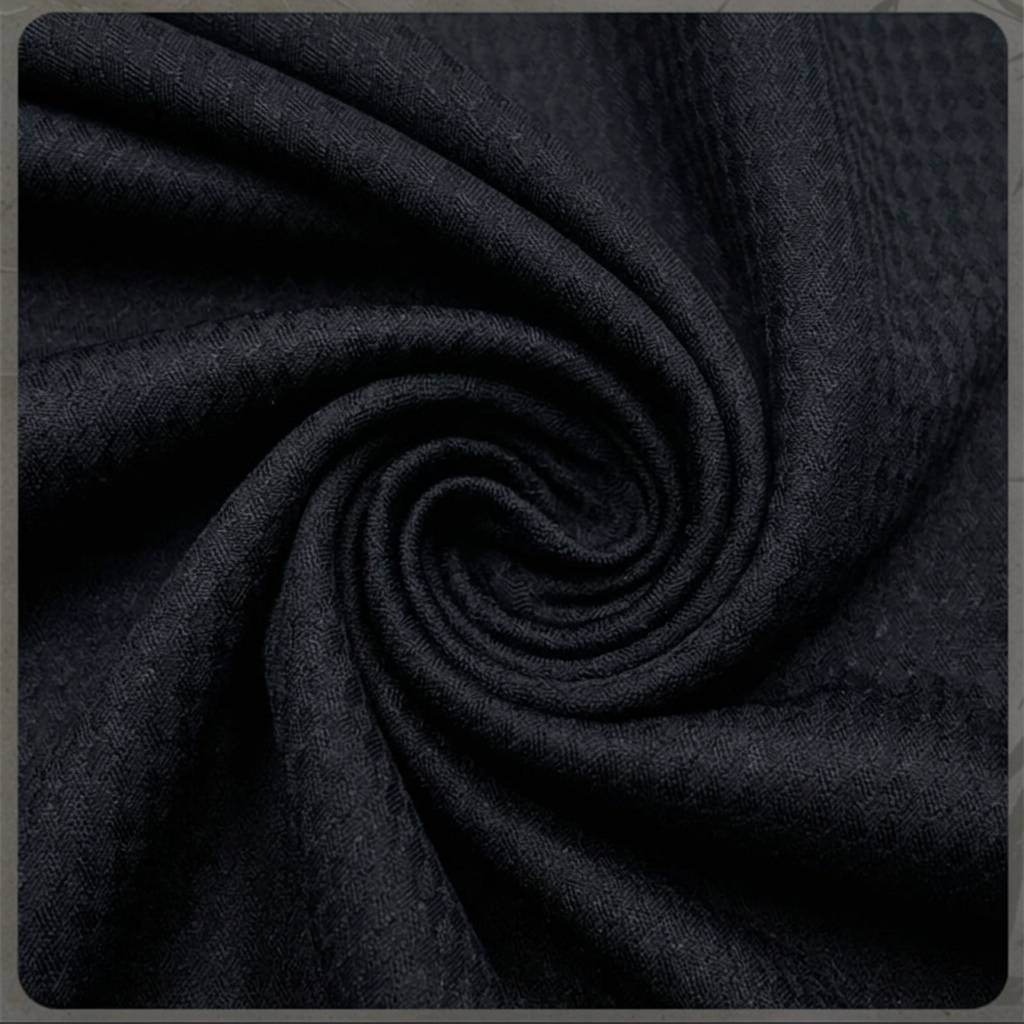 182123_QE7vx Fuyao Pattern-Black - 图片 1