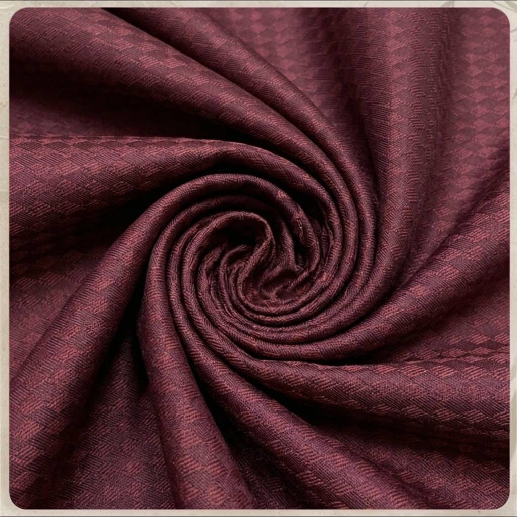 182238_p6hkU Fuyao Pattern-Red Bean - 图片 1