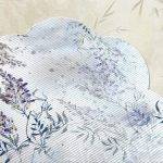 Wisteria Flower Language