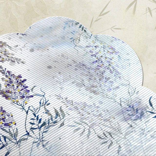 3cad7dc Wisteria Flower Language - 图片 1