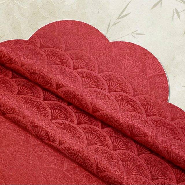 632ec9c8f7206392e9132d2dc69c2153 Dragon Scale-Red - 图片 1