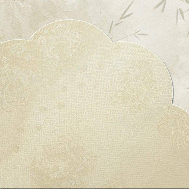 7157e52f2afcef8f9bcdb66dd574873a Phoenixes Seeking Auspice – Light Gold - 图片 1