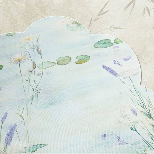 9094 Wild Charm - 图片 1
