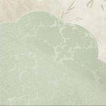 Carefree - Pinellia Green