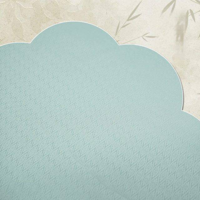 9813a06282da18d0c52aee2d63348bc9 Little Daisy - Celadon - 图片 1