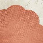Aurora Star - Brownish Red