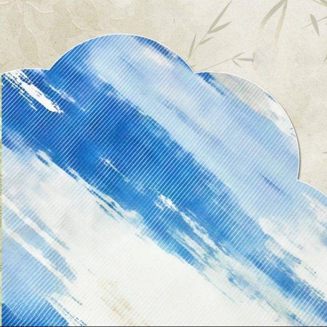 adb5 Flowing Summer - 图片 1