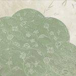 Plum Blossom Necklace – Longjing Green