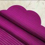 Qi King Purple