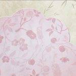 Peach Blossom Verse