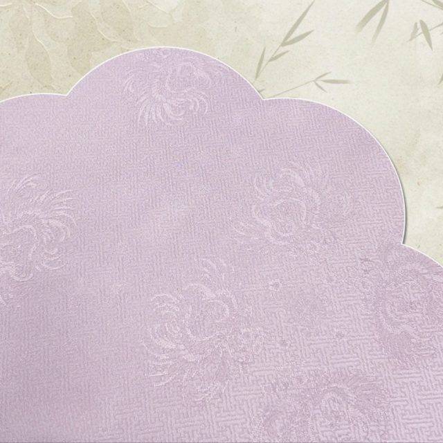 dbcd6a84f0add9196465cc5c99653066 Four Phoenixes Seeking Auspice – Pastel Pink - 图片 1