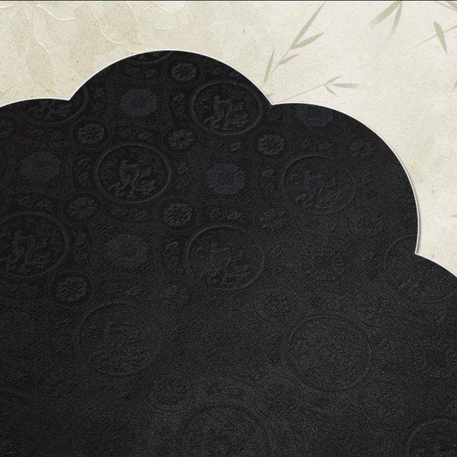 e083e0768253ad86375d70cb4b36f6a6 Kui Dragon-Black - 图片 1