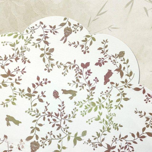 f635f40c1ae5a261e7ddf0a607174e0f Berry Garden Leaping Rabbit - 图片 1