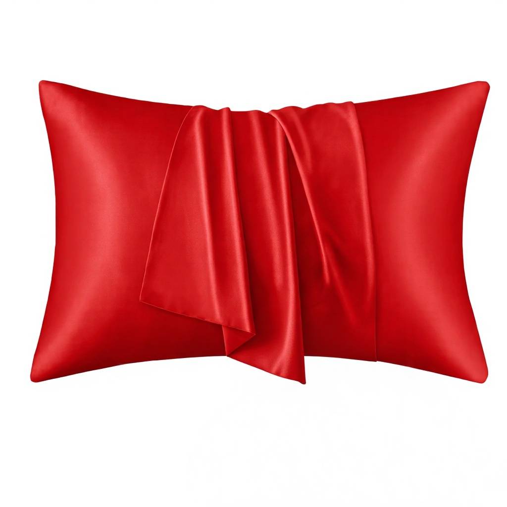 红色 (2) Red - 图片 1