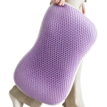 TPE Gel Neck Support Pillow