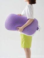 TPE Gel Neck Support Pillow - 图片 3