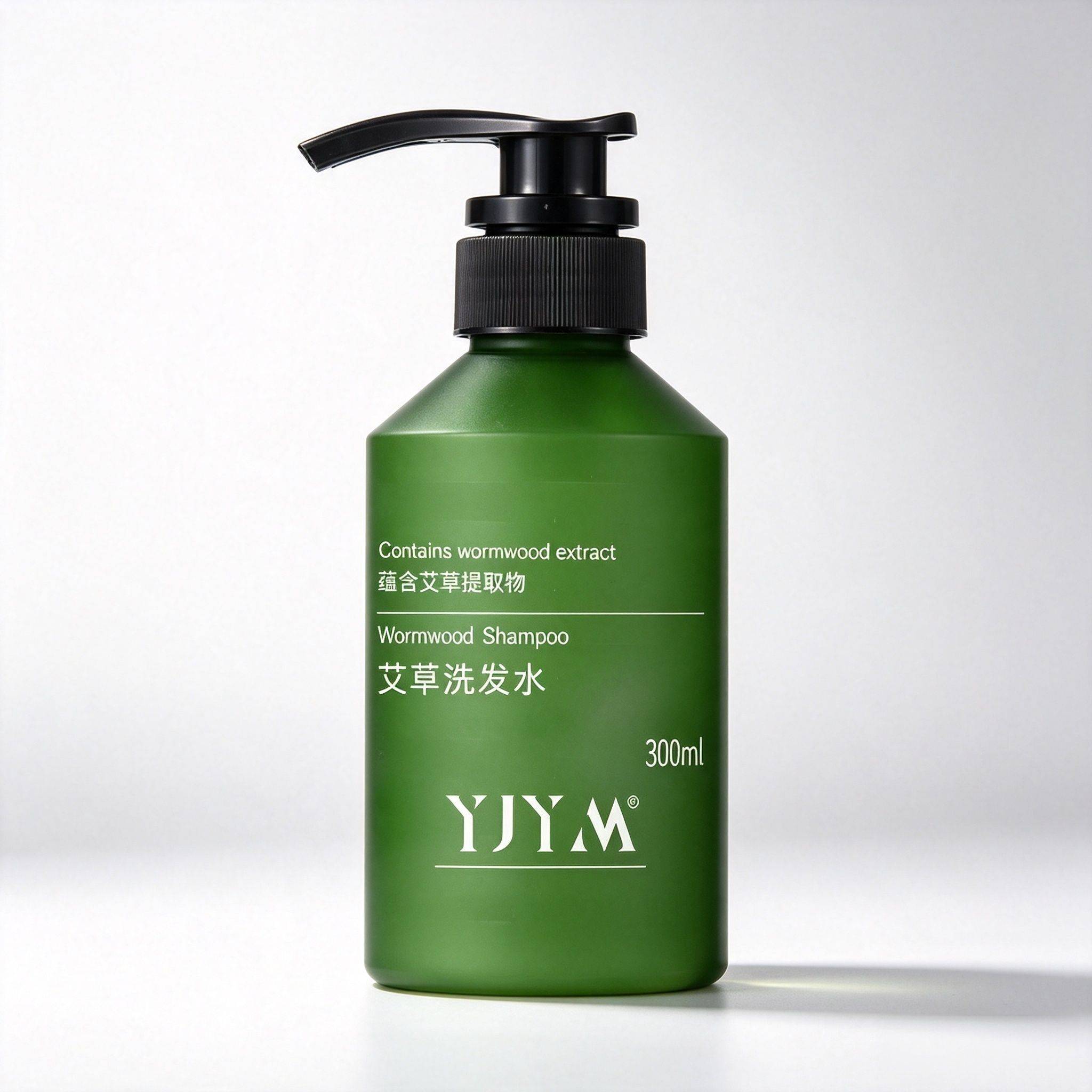 3 Shampoo / Body Wash / Conditioner / Lotion(round bottle) - 图片 1