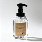 Foaming hand soap