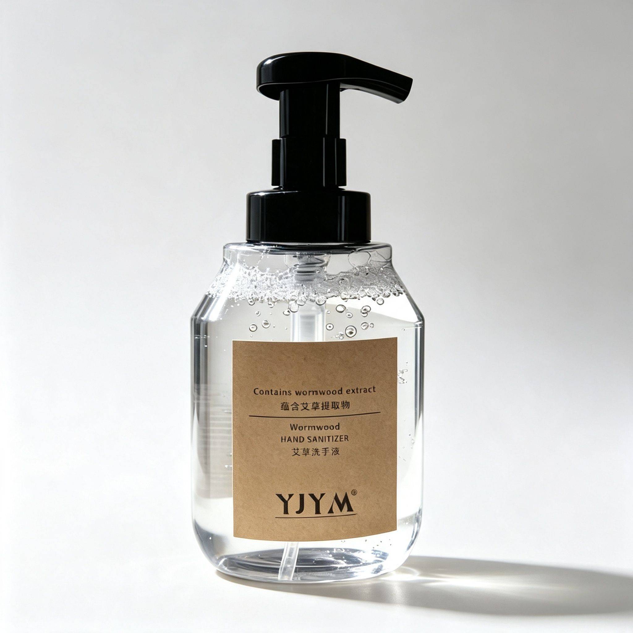 5 Foaming hand soap - 图片 1