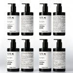 Shampoo / Body Wash / Conditioner / Lotion（Bottle packaging）
