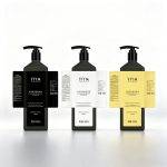 Shampoo / Body Wash / Conditioner