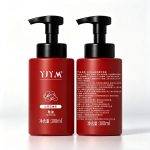 Foaming soap