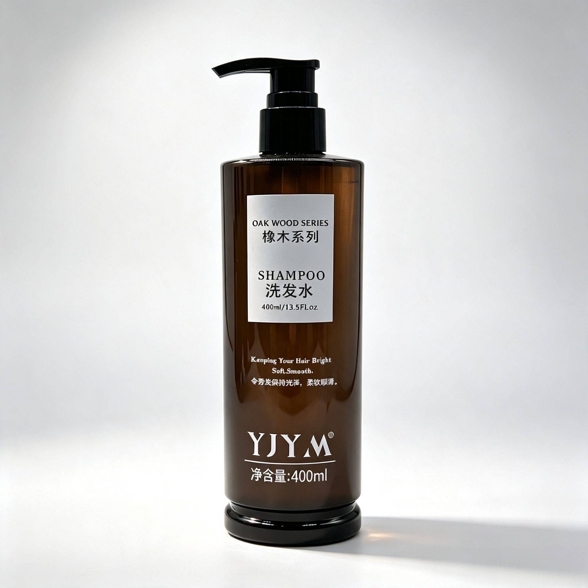11 Shampoo / Body Wash / Conditioner - 图片 1