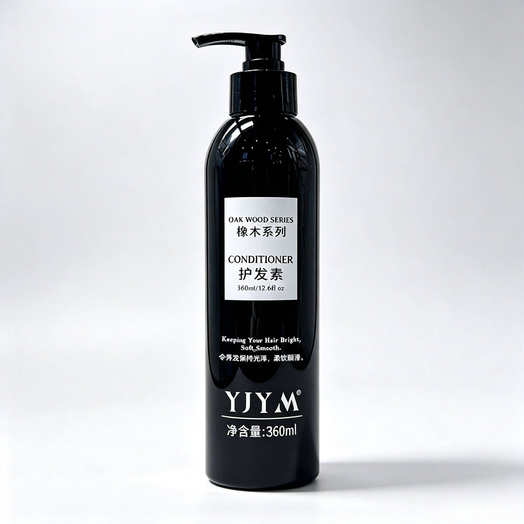 12 Shampoo / Body Wash / Conditioner - 图片 1