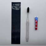 Toothbrush Set B