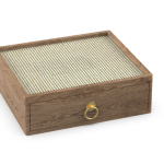 Consumables box