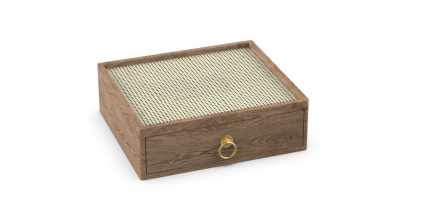 Consumables box