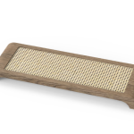 Towel rack