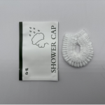 Shower cap