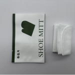 Shoe cloth