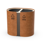 Recycling bin