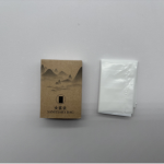 Disposable Female Guest Bag/Sanitary Bag