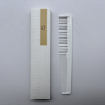 Wave Pattern Fancy Card Case Comb