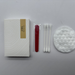 Beautiful Water Ripple Card Case Care Kit