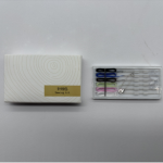 Beautiful Water Ripple Card Case Sewing Kit