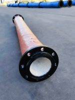 Wear-resistant ceramic hose - 图片 2