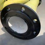 Wear-resistant ceramic hose - 图片 6