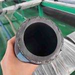 Wear-resistant sandblasting pipe - 图片 6