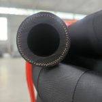 Wear-resistant sandblasting pipe - 图片 7