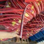 High-temperature steam hose - 图片 3