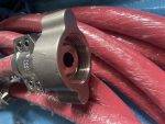 High-temperature steam hose - 图片 6