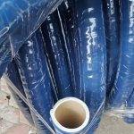 Corrosion-resistant chemical solvent pipe - 图片 2