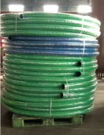 Corrosion-resistant chemical solvent pipe - 图片 6