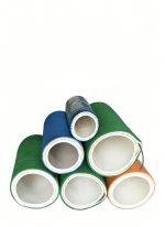 Corrosion-resistant chemical solvent pipe - 图片 8